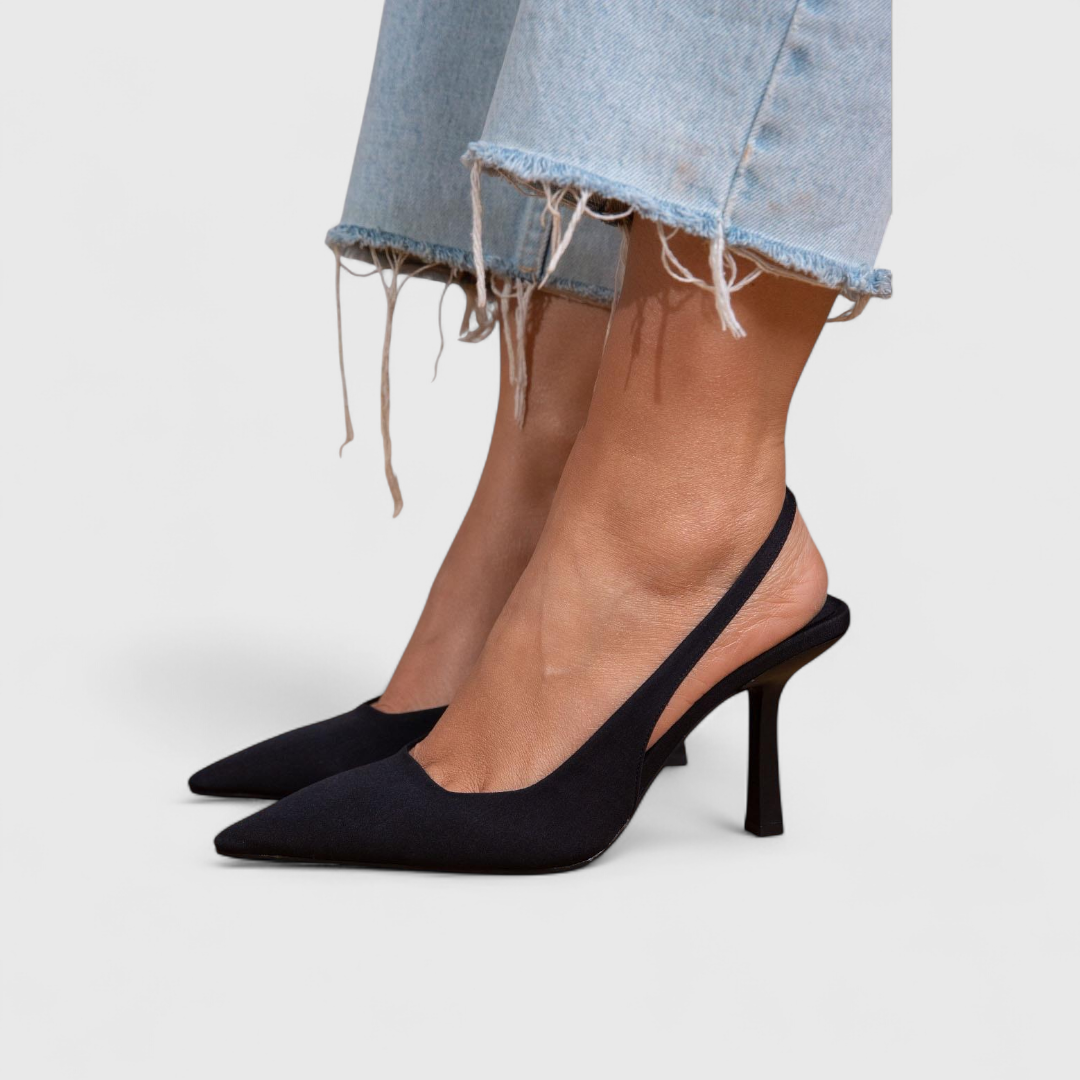 VAIKNE GLAMUUR™ Zapatos de Tacón Minimalistas