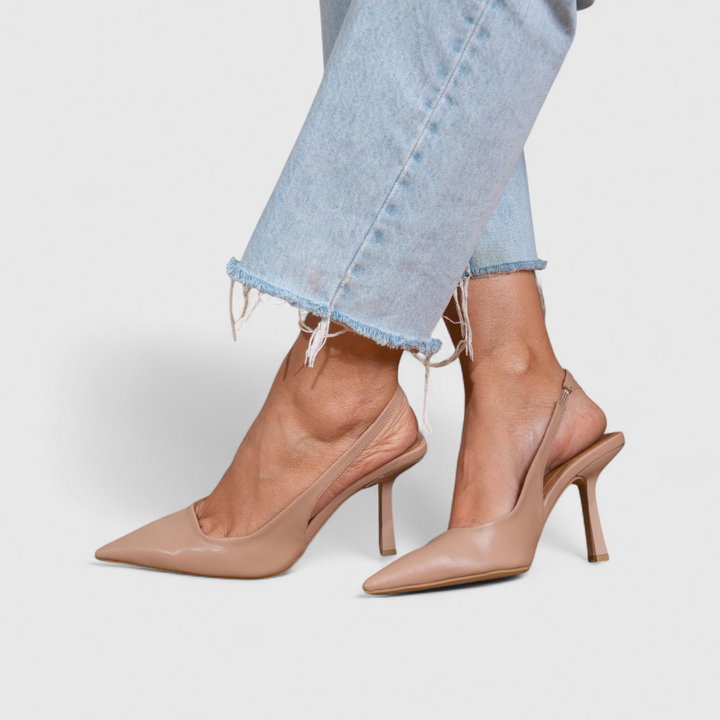 VAIKNE GLAMUUR™ Zapatos de Tacón Minimalistas