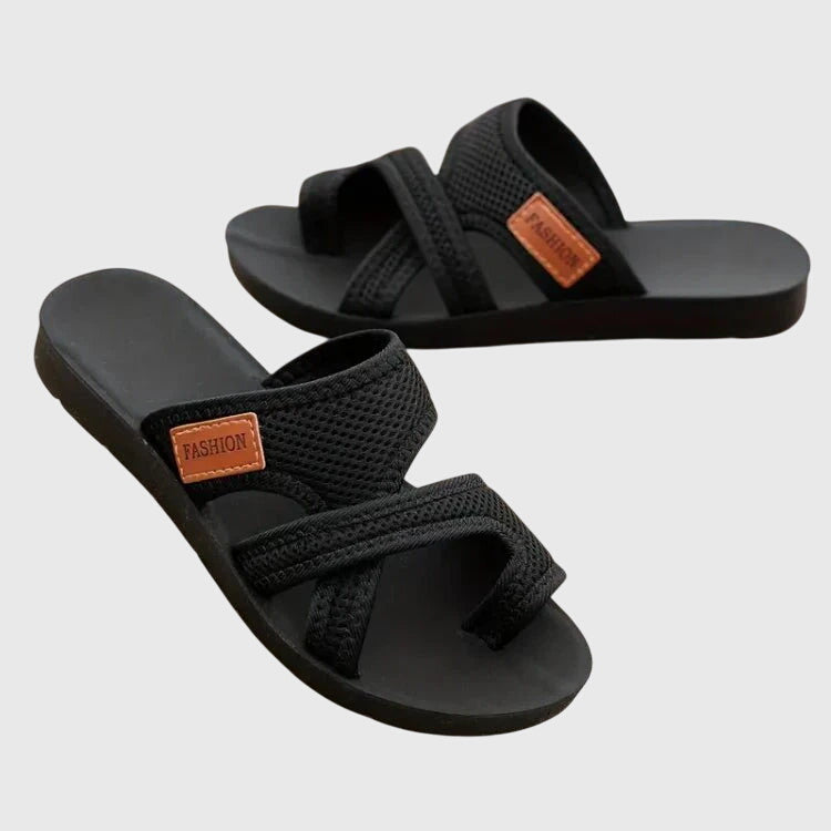 KergeSamm Sandalias™ – Comodidad en cada paso