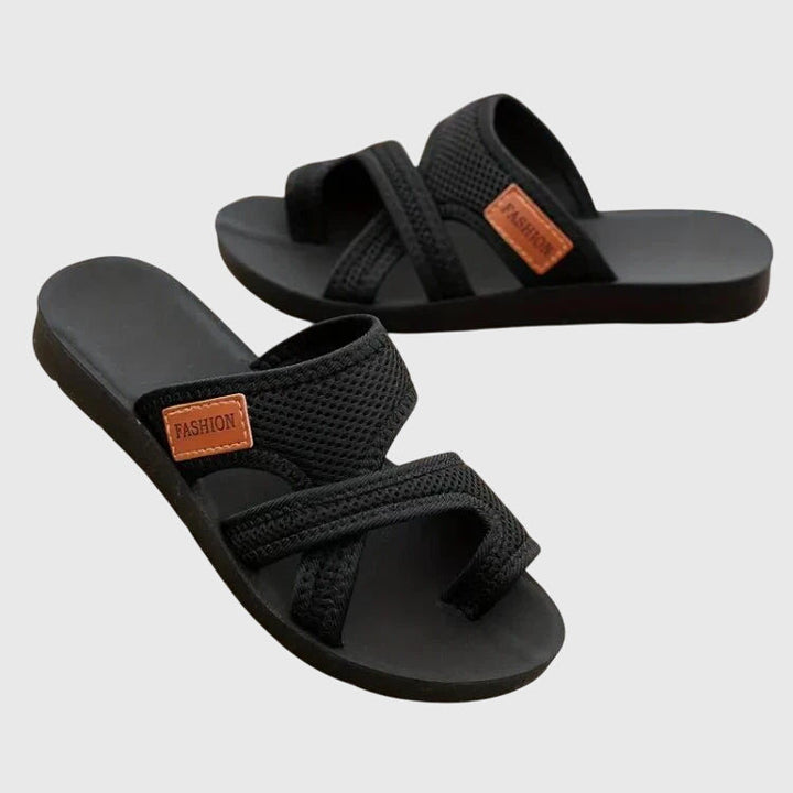 KergeSamm Sandalias™ – Comodidad en cada paso