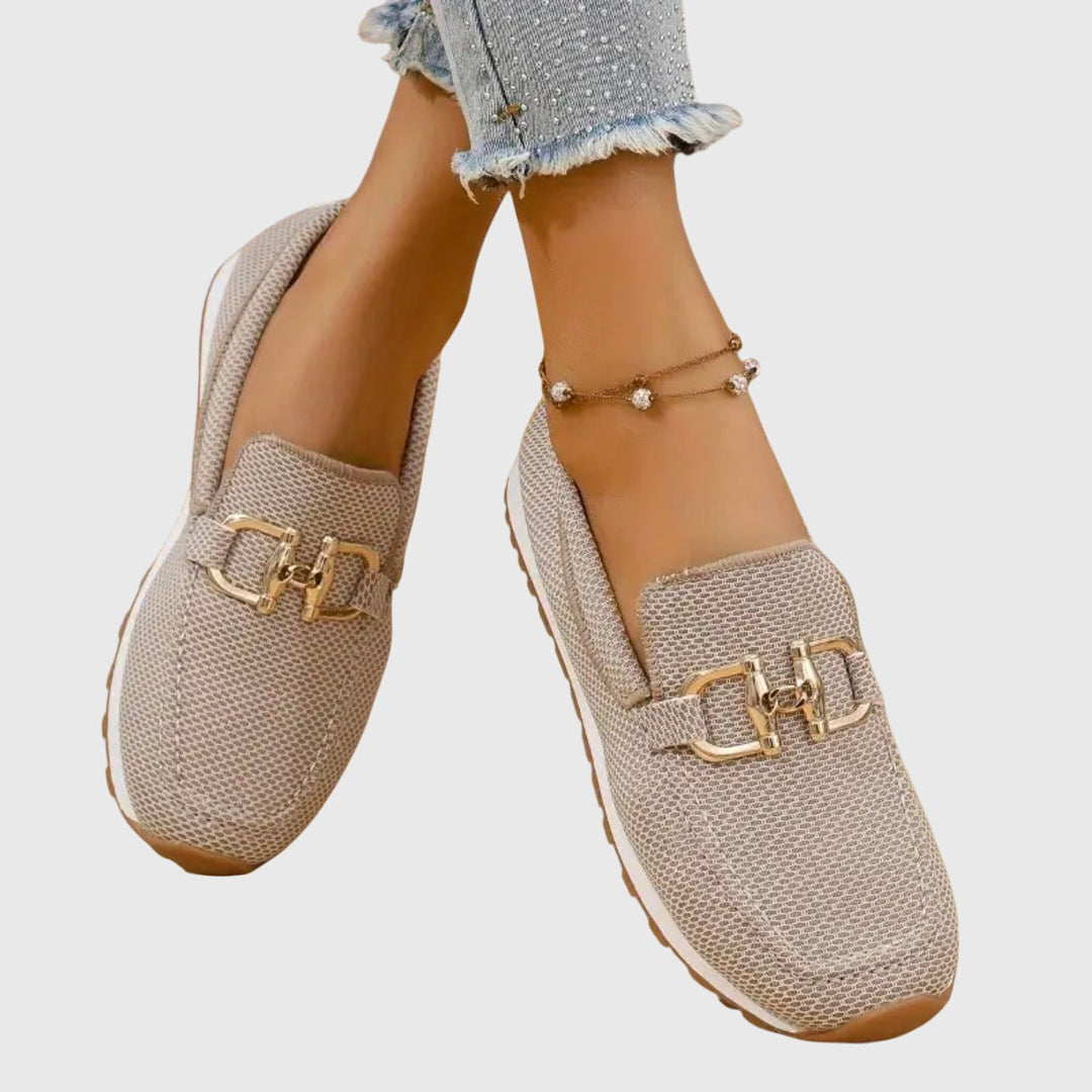 Candela™ Zapatillas Ortopédicas