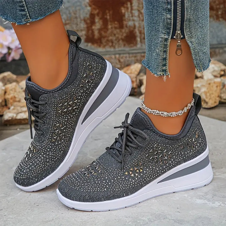 Reyes™ Zapatillas Ortopédicas – Estilo Libre. Con Estilo.