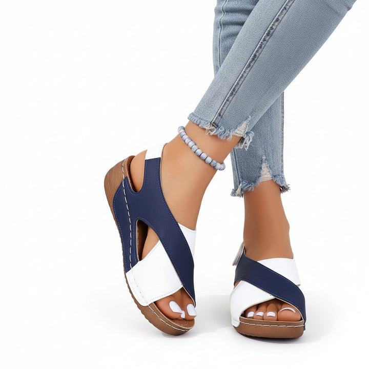 Estela™ Sandalias Confortables