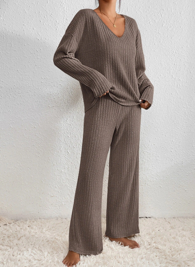 FREYA™ - Cozy Knit Coordinating Set