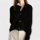 Birgit - Cozy Knit Cardigan
