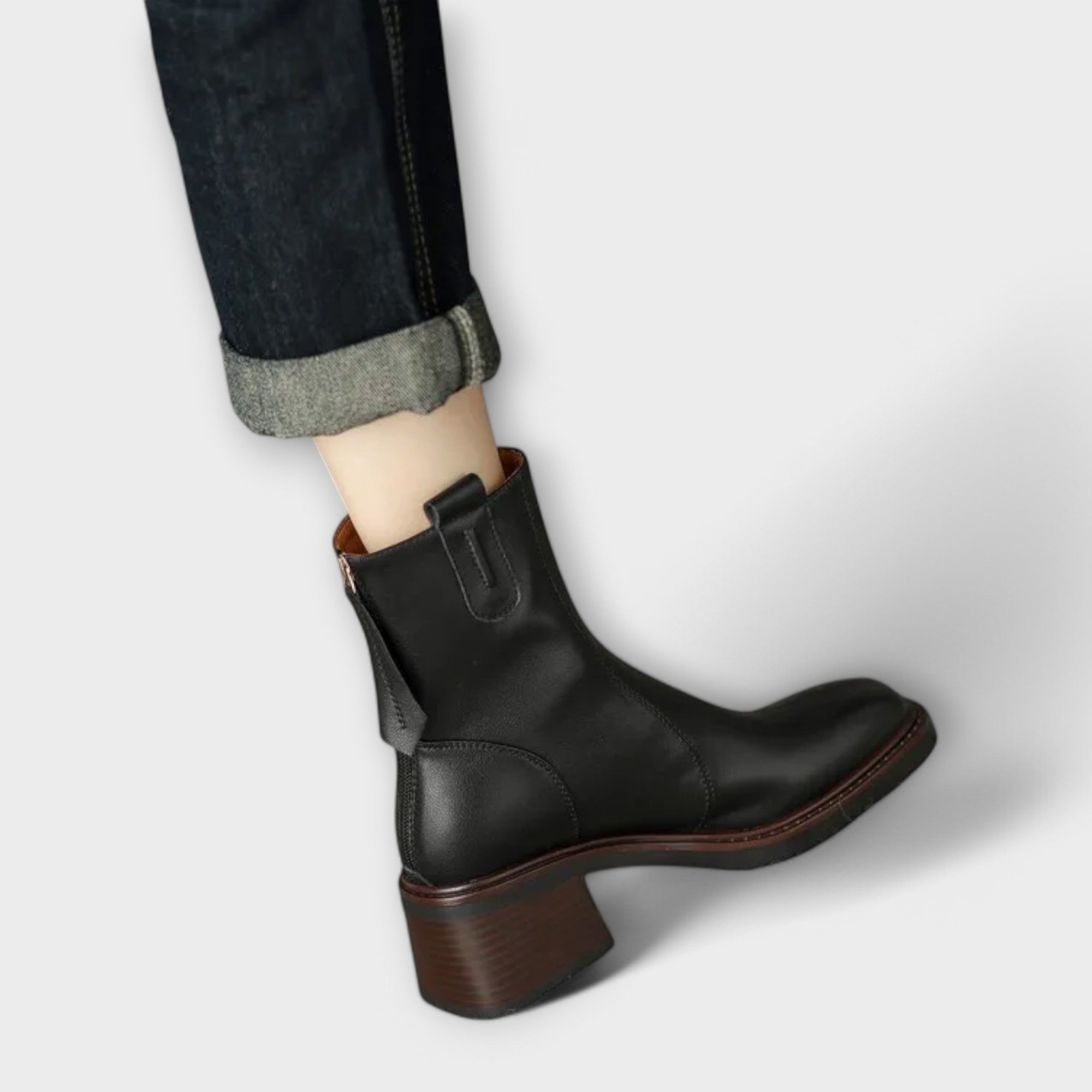 Krista – Women's Shoes Collection