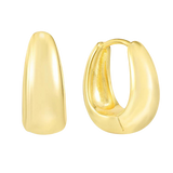 Pendientes de aro