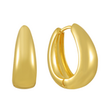 Pendientes de aro
