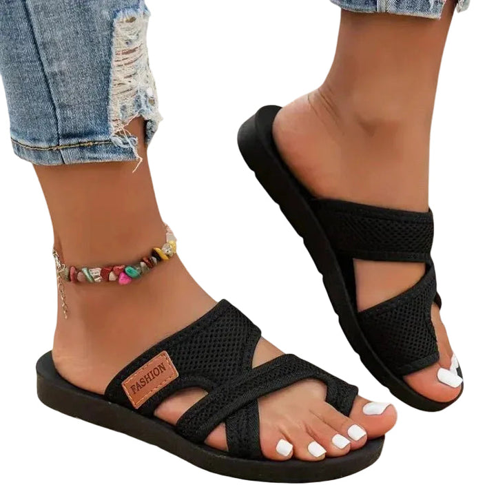 KergeSamm Sandalias™ – Comodidad en cada paso