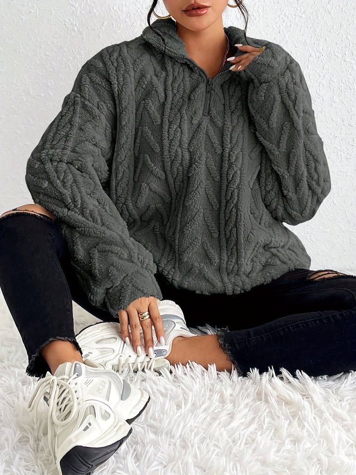 CLARE™ - Cozy Knit Sweater