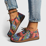 Alicia™ Zapatos Ortopédicos Cómodos