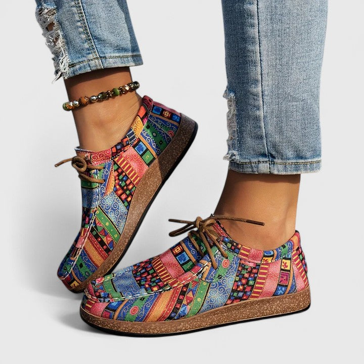 Alicia™ Zapatos Ortopédicos Cómodos