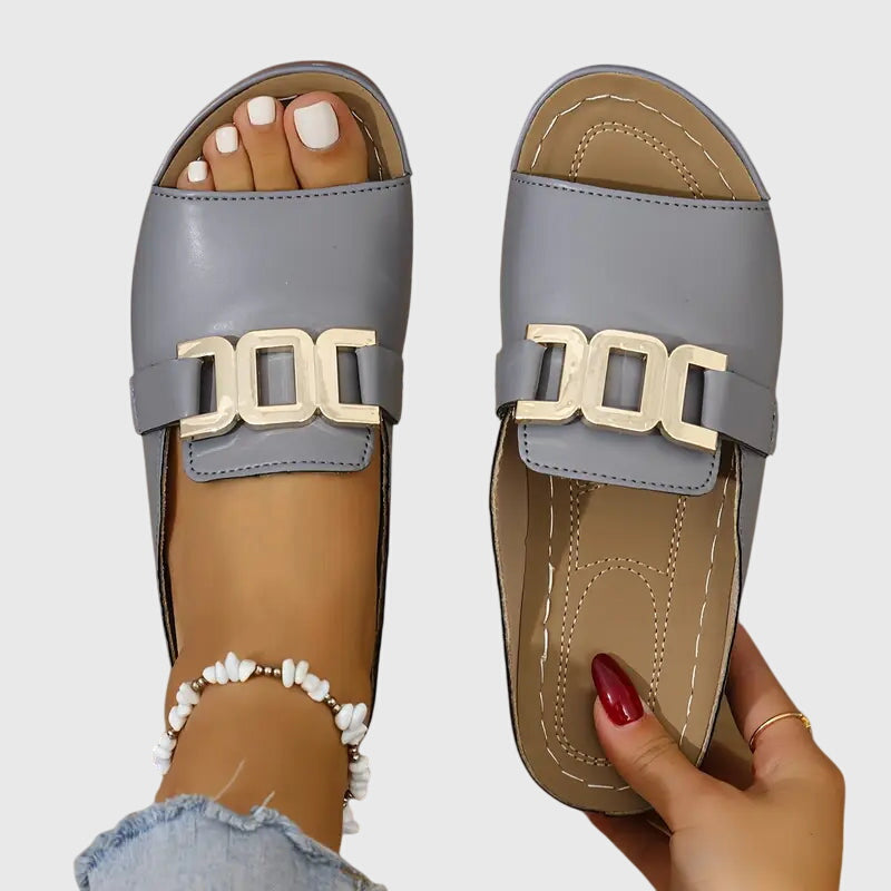 Sandalias™ – Belleza y comodidad en cada paso