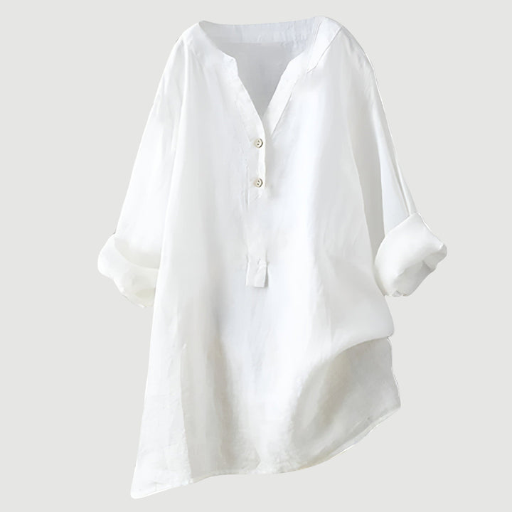 Jimena™ Túnica Cómoda para Mujer