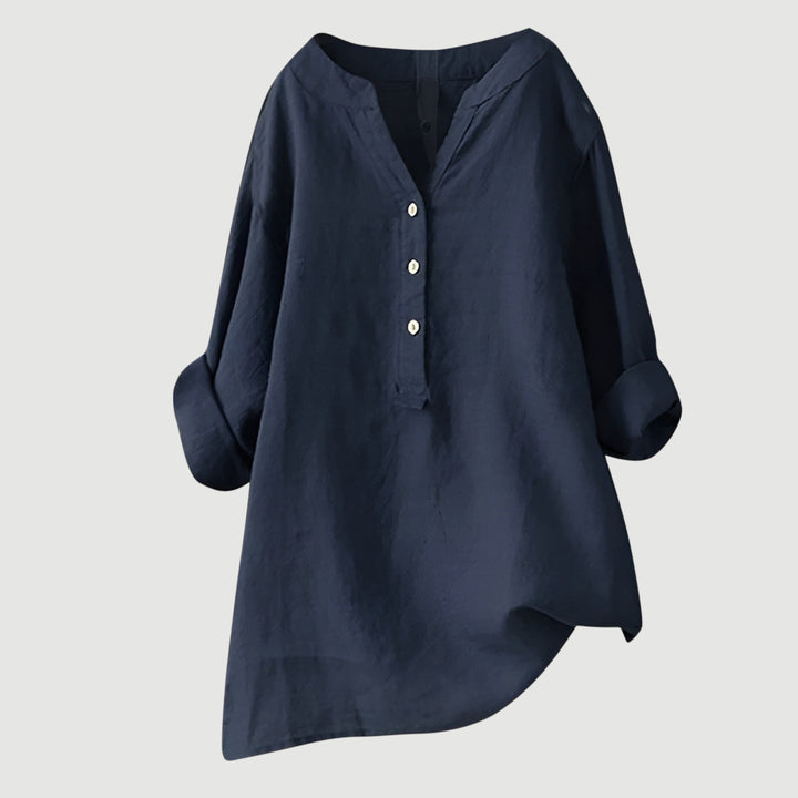 Noa™ Camiseta Tunica Cómoda para Mujeres