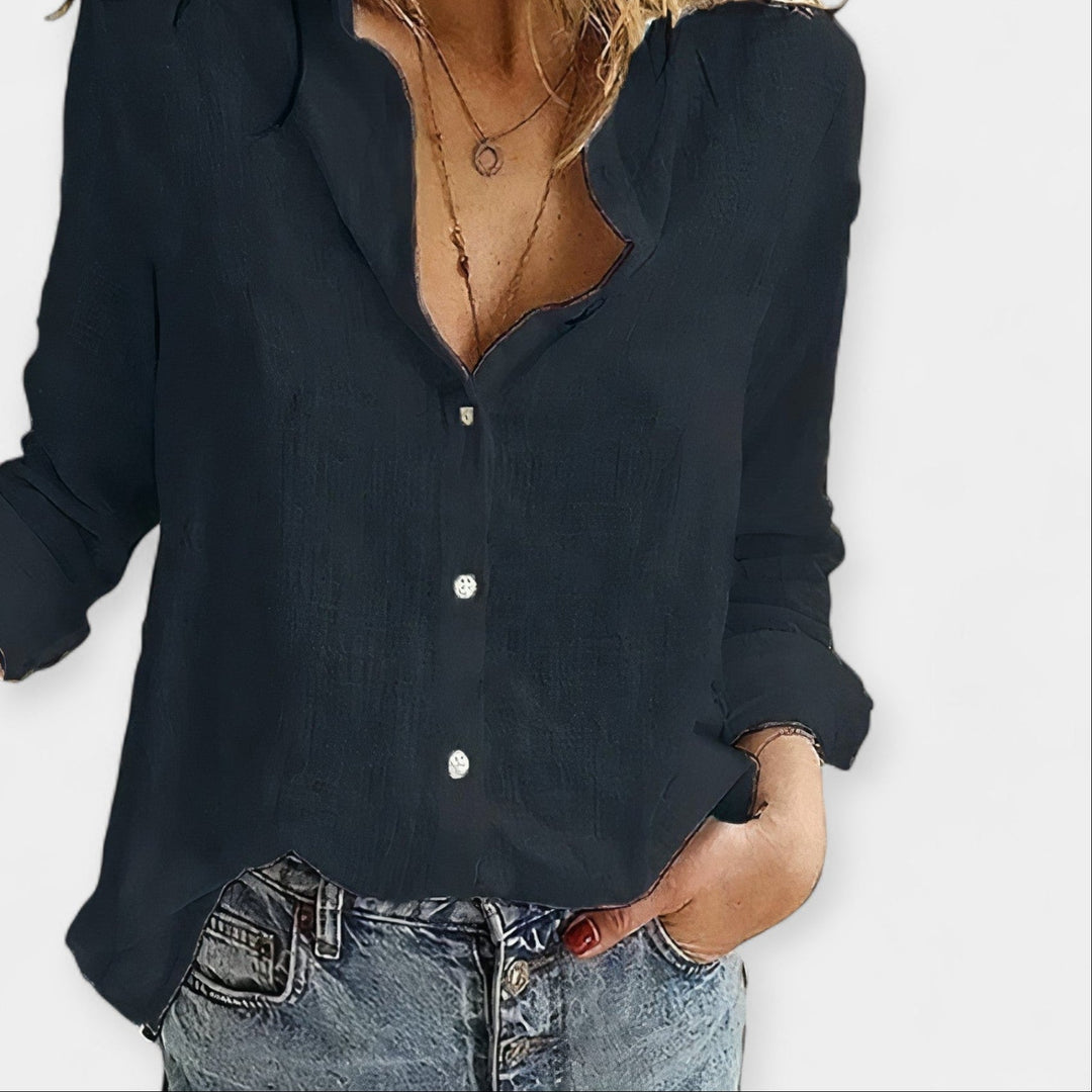 Camiseta de María Libertad