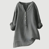 Noa™ Camiseta Tunica Cómoda para Mujeres