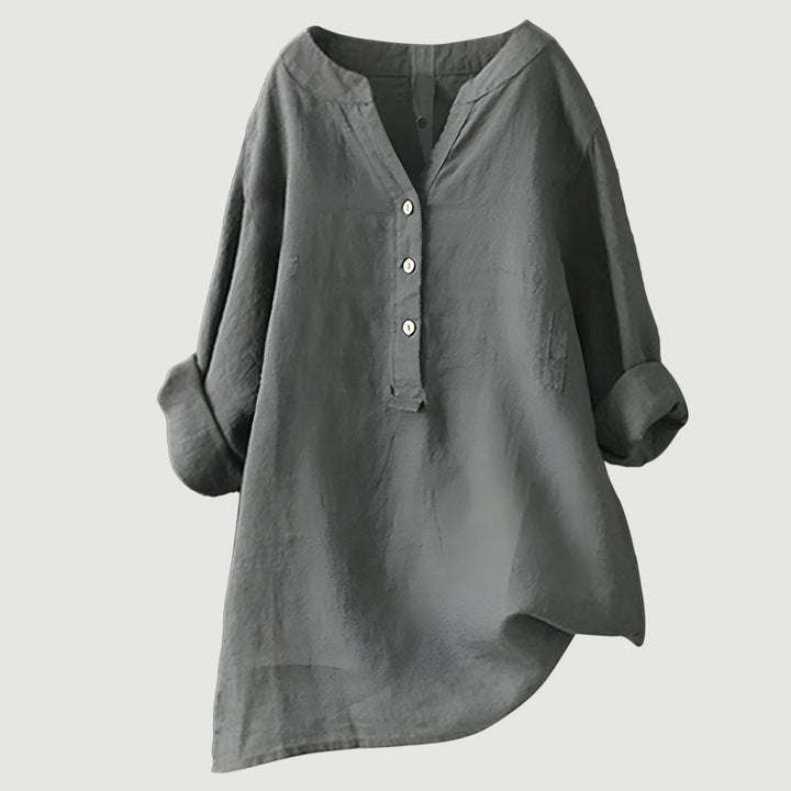 Noa™ Camiseta Tunica Cómoda para Mujeres