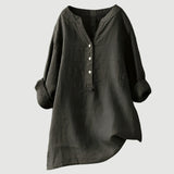 Noa™ Camiseta Tunica Cómoda para Mujeres