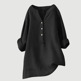 Jimena™ Túnica Cómoda para Mujer