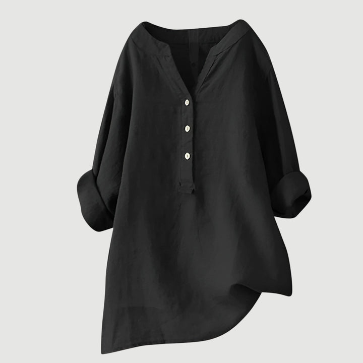 Noa™ Camiseta Tunica Cómoda para Mujeres