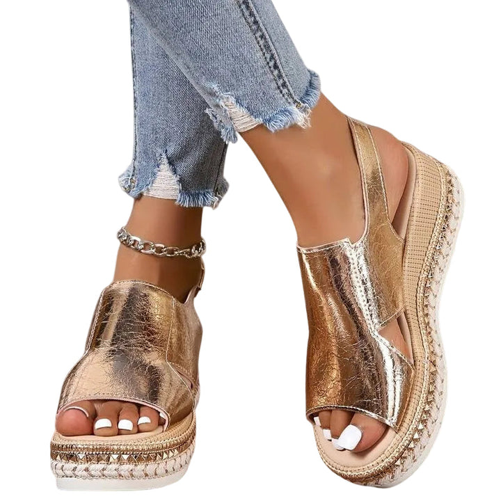 Sandalias™ – Comodidad que destaca