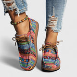 Alicia™ Zapatos Ortopédicos Cómodos