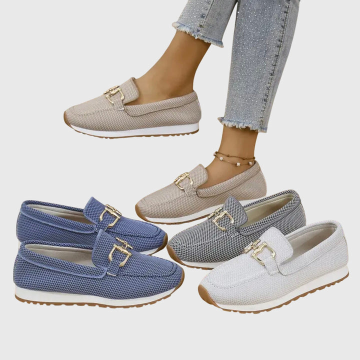 Candela™ Zapatillas Ortopédicas