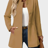 Vania - Chaqueta Elegante Eterna