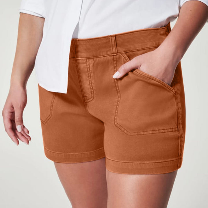 Pantalón Corto
