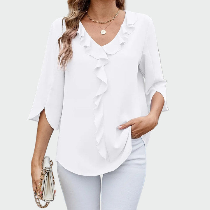Julia - Cómodo, elegante y versátil.