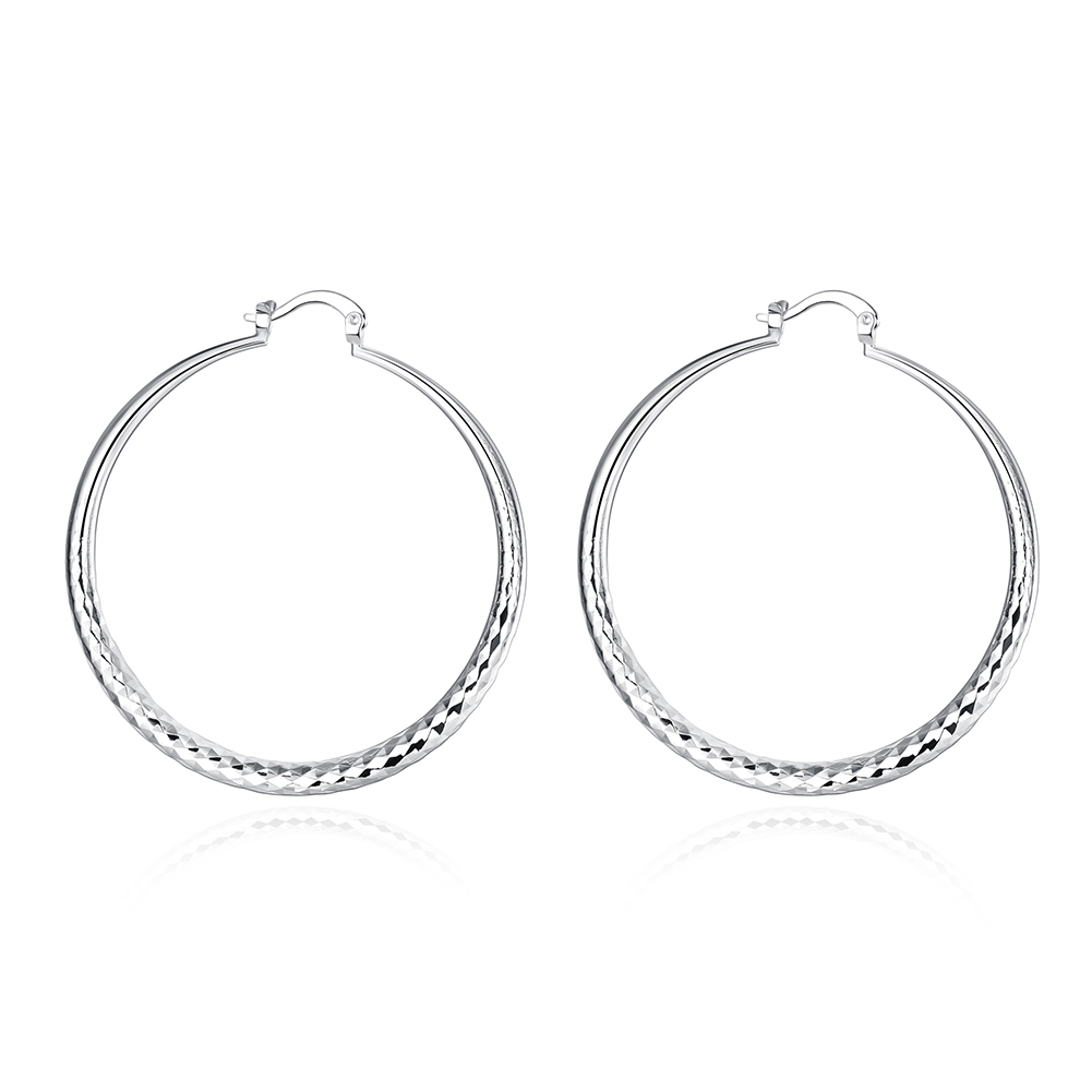 Pendientes de Plata Esterlina