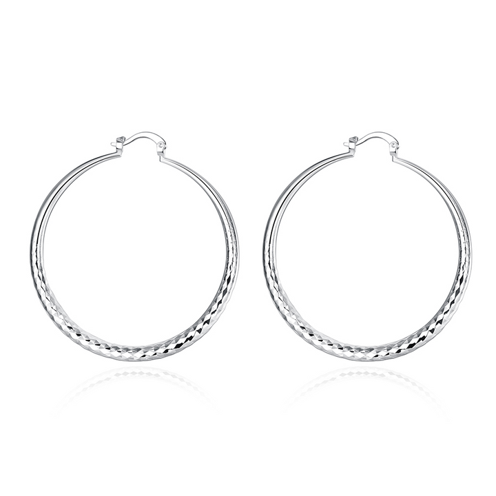 Pendientes de Plata Esterlina