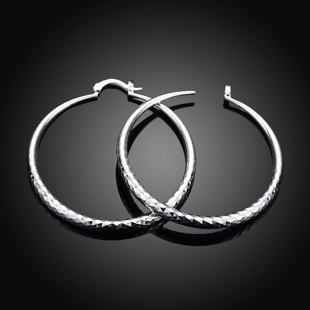 Pendientes de Plata Esterlina