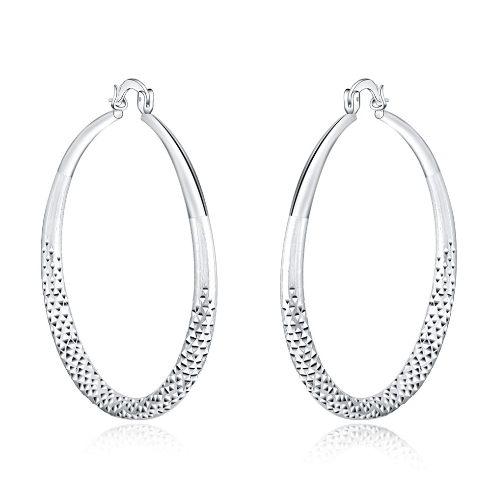 Pendientes de Plata Esterlina
