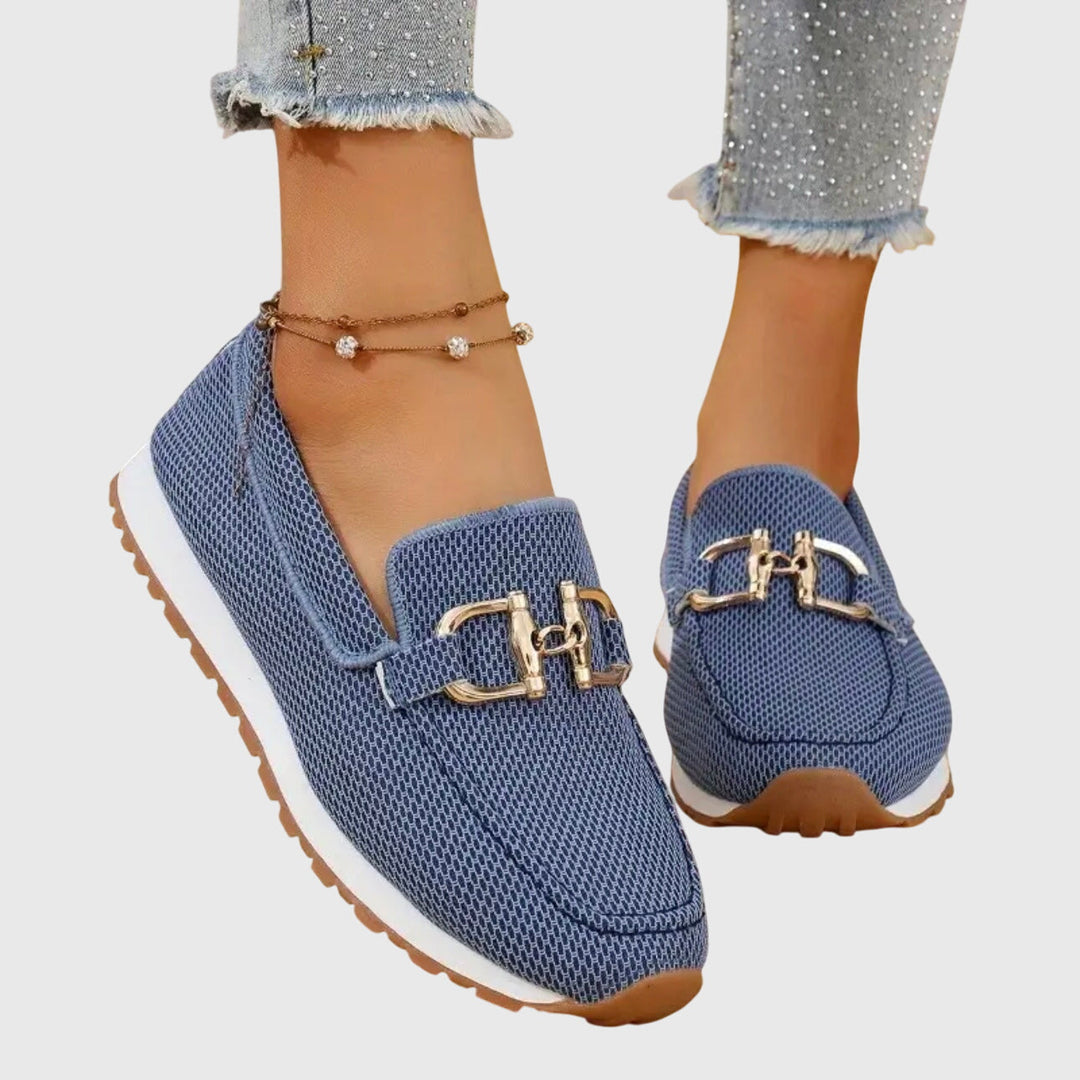 Candela™ Zapatillas Ortopédicas