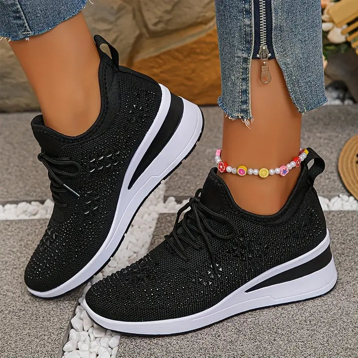 Reyes™ Zapatillas Ortopédicas – Estilo Libre. Con Estilo.