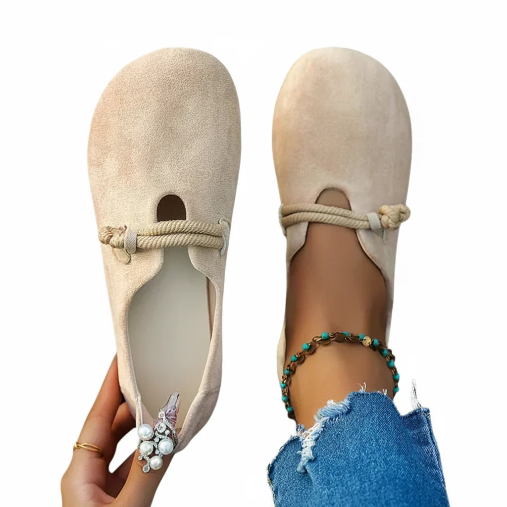 COMFORTSTEP™ Zapatos ortopédicos de comodidad