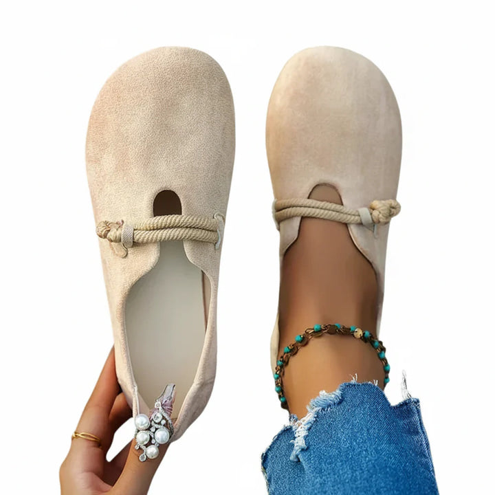 COMFORTSTEP™ Zapatos ortopédicos de comodidad