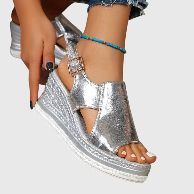 Sandalias™ – Comodidad que destaca