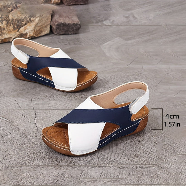 Estela™ Sandalias Confortables