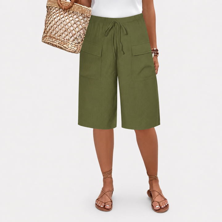 Pantalón Corto