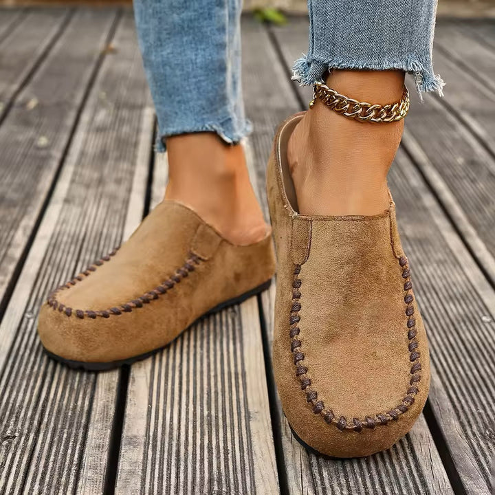 Patricia™ Zapatillas Cómodas para Mujeres