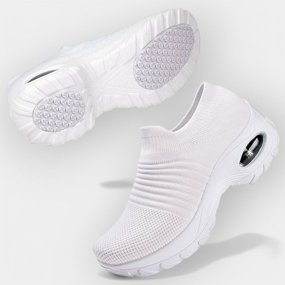 Zapatos ortopédicos