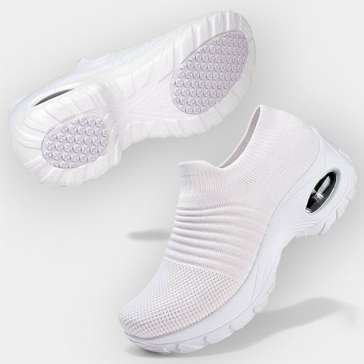 Zapatos ortopédicos