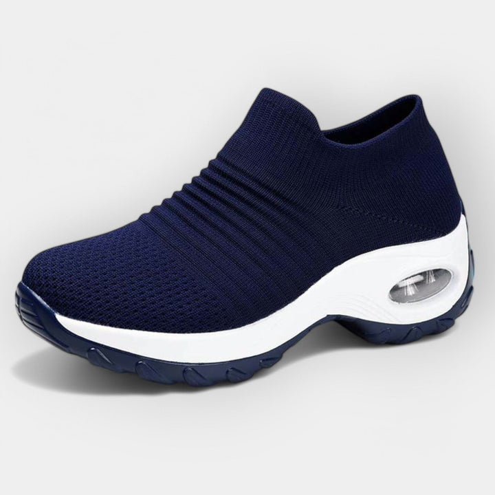 Zapatos ortopédicos