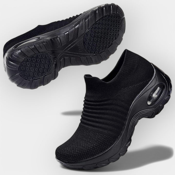 Zapatos ortopédicos