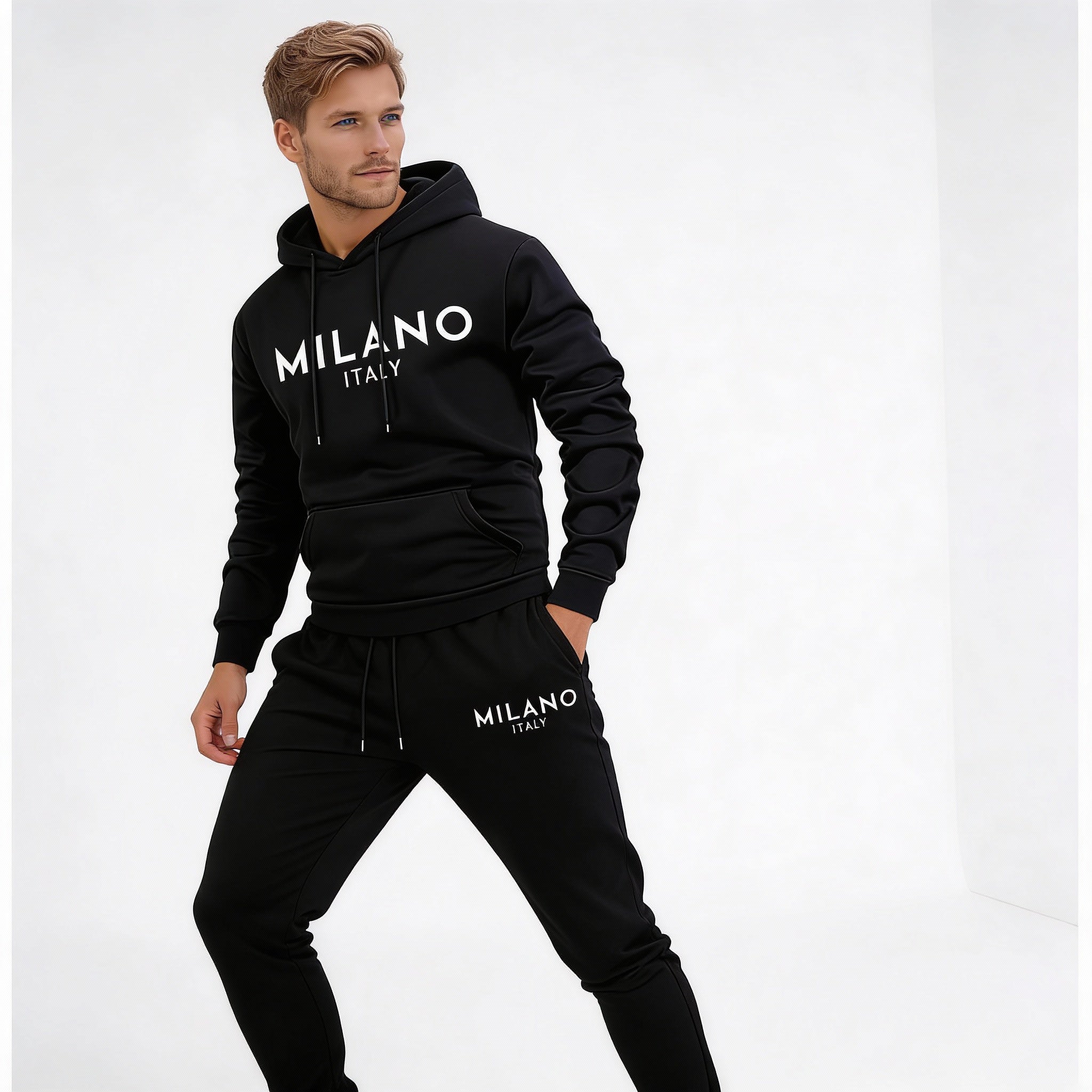 MIHKEL - Cozy Comfort Collection