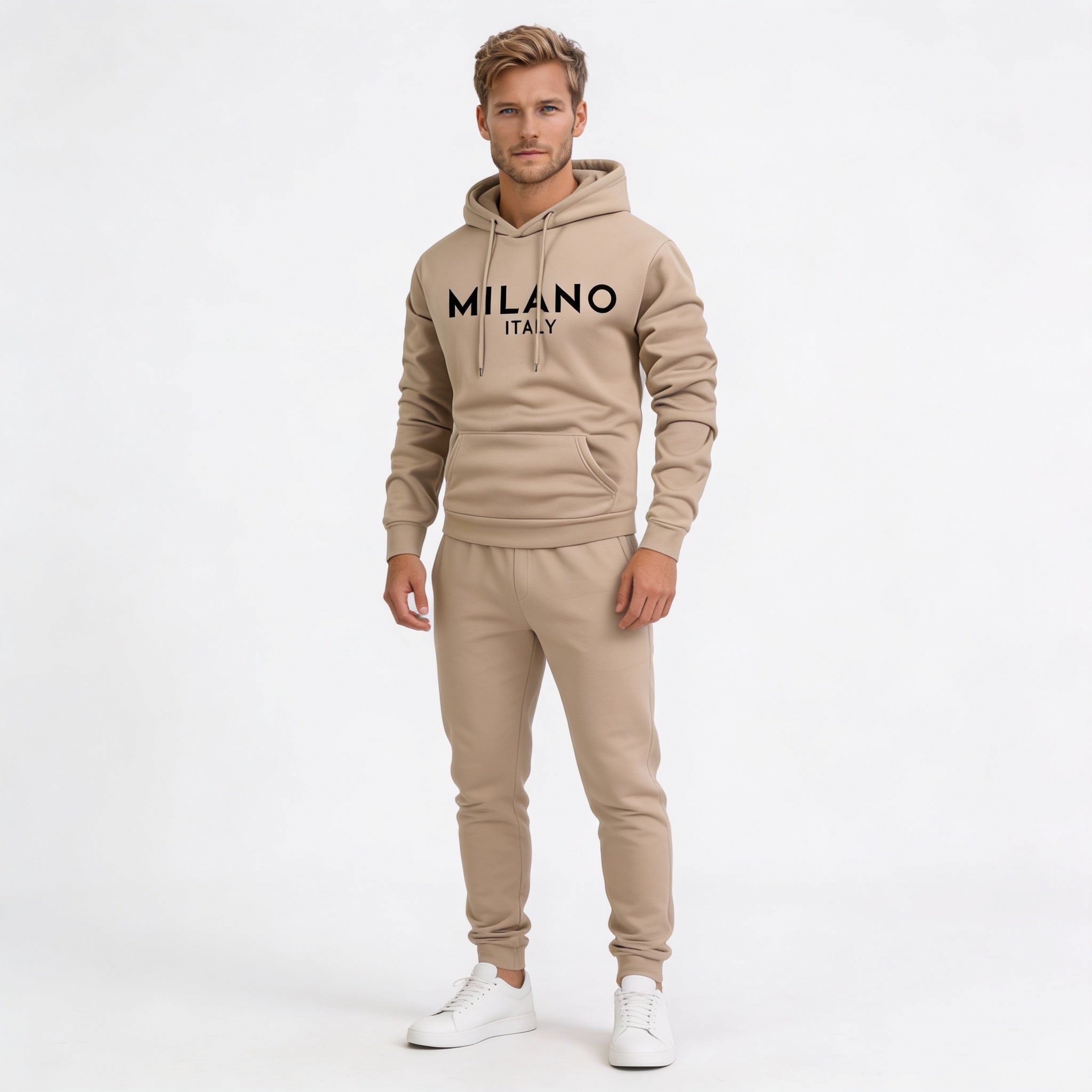 MIHKEL - Cozy Comfort Collection