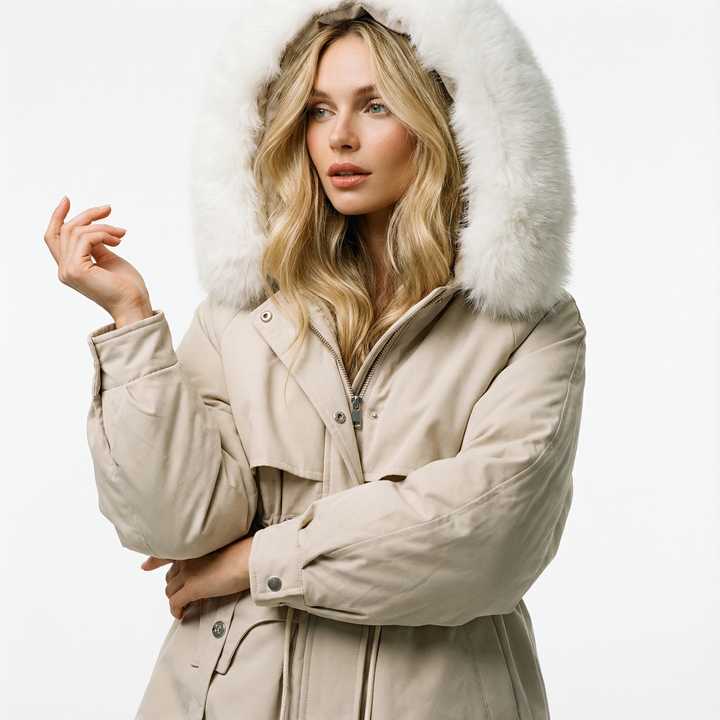 Celine - Abrigo de invierno elegante